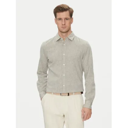 Zdjęcie JOOP! Jeans Koszula 15 JJSH-92Hanson2K-W 30045977 Zielony Regular Fit