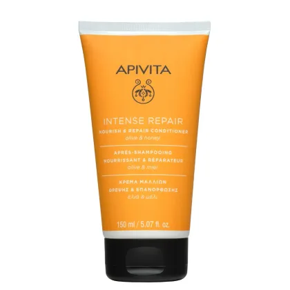 Zdjęcie Apivita Intense Repair Odżywczo-Regenerująca Odżywka do włosów 150 ml