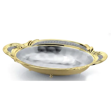 Zdjęcie Wielka, piękna misa Chinelli