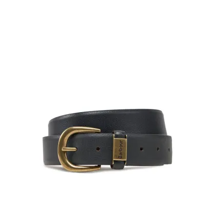 Zdjęcie Barbour Pasek Męski Clyde MAC0472BK11 Czarny