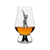 Zdjęcie Oryginalna szklanka dla degustatora whisky 70 ml