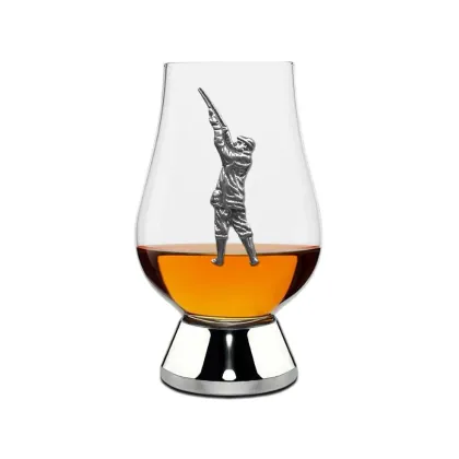 Zdjęcie Oryginalna szklanka dla degustatora whisky 70 ml