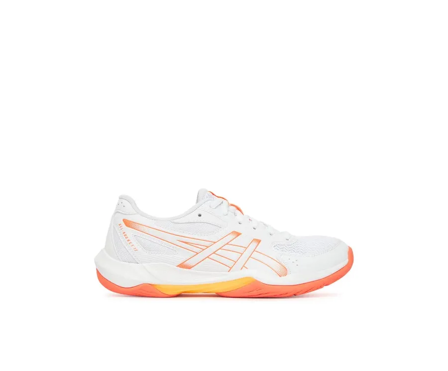 obrazek 1 Asics Buty halowe Gel-Rocket 12 1072A119 Biały