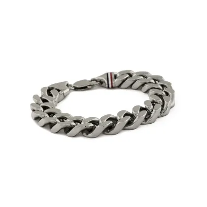 Zdjęcie Tommy Hilfiger Bransoletka 2700261 Srebrny
