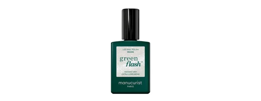 obrazek 1 manucurist Green Flash Lakier do paznokci w żelu 15 ml Moon