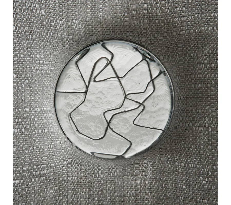 obrazek 3 Gustowne krzesło Moser M3020 Arte Veneziana