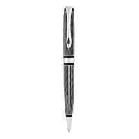 Picture Excellence A Plus Wave Guilloche Lapis Black pencil, 0.7 mm