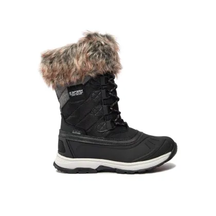 Zdjęcie Icepeak Śniegowce Ansina 75261 100 I Czarny