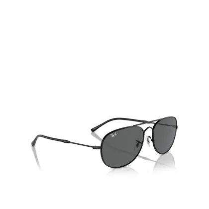 Zdjęcie Ray-Ban Okulary przeciwsłoneczne Bain Bridge 0RB3735 002/B1 Czarny