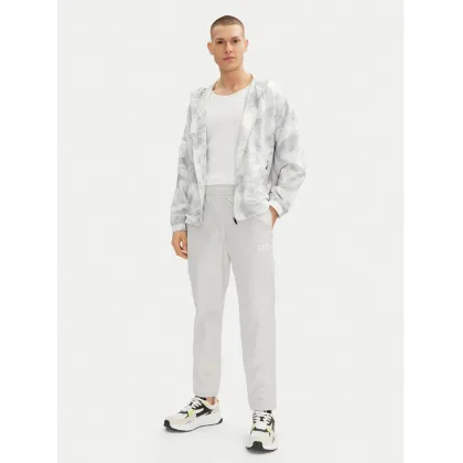 Zdjęcie EA7 Emporio Armani Dres 7M000079 AF12948 U8011 Szary Regular Fit