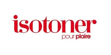 Isotoner logo