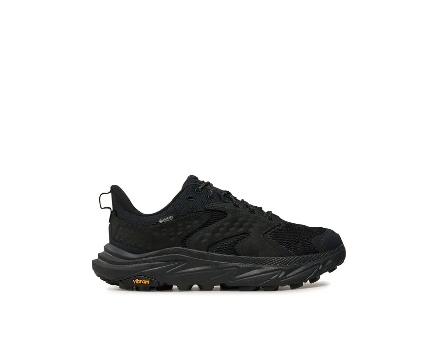 obrazek 1 Hoka Trekkingi Anacapa 2 Low GTX GORE-TEX 1141632 Czarny