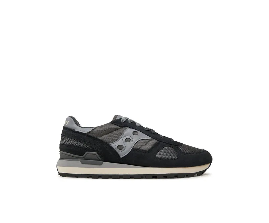 obrazek 1 Saucony Sneakersy S2108 887 Czarny