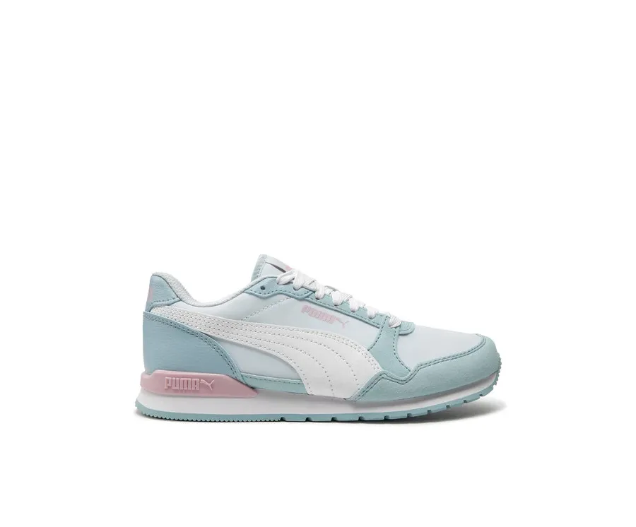 obrazek 1 Puma Sneakersy St Runner V3 384901-15 Turkusowy