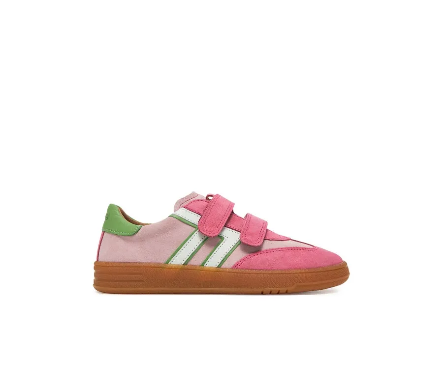 obrazek 1 Froddo Sneakersy G3130269-11 S Różowy