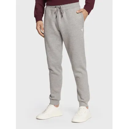 Zdjęcie Guess Spodnie dresowe Aldwin Z2YB22 K9V31 Szary Regular Fit
