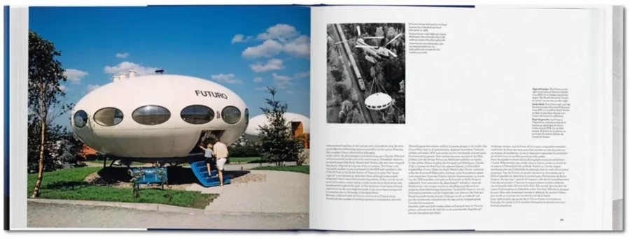 obrazek 2 Książka Domy prefabrykowane - Taschen