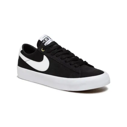 Zdjęcie Nike Sneakersy Sb Zoom Blazer Low Pro Gt DC7695 002 Czarny