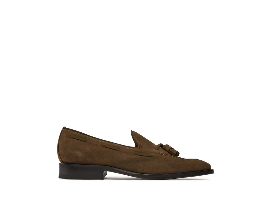 obrazek 1 Lord Premium Lordsy Tassel 5701 Khaki