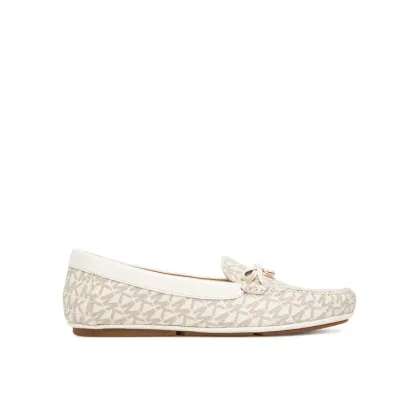 Zdjęcie MICHAEL Michael Kors Mokasyny Juliette Moc 40S2JTFR1B Beżowy