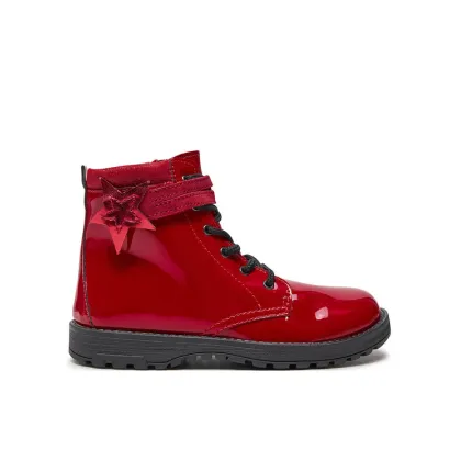 Zdjęcie Primigi Kozaki 6912200 D Czerwony