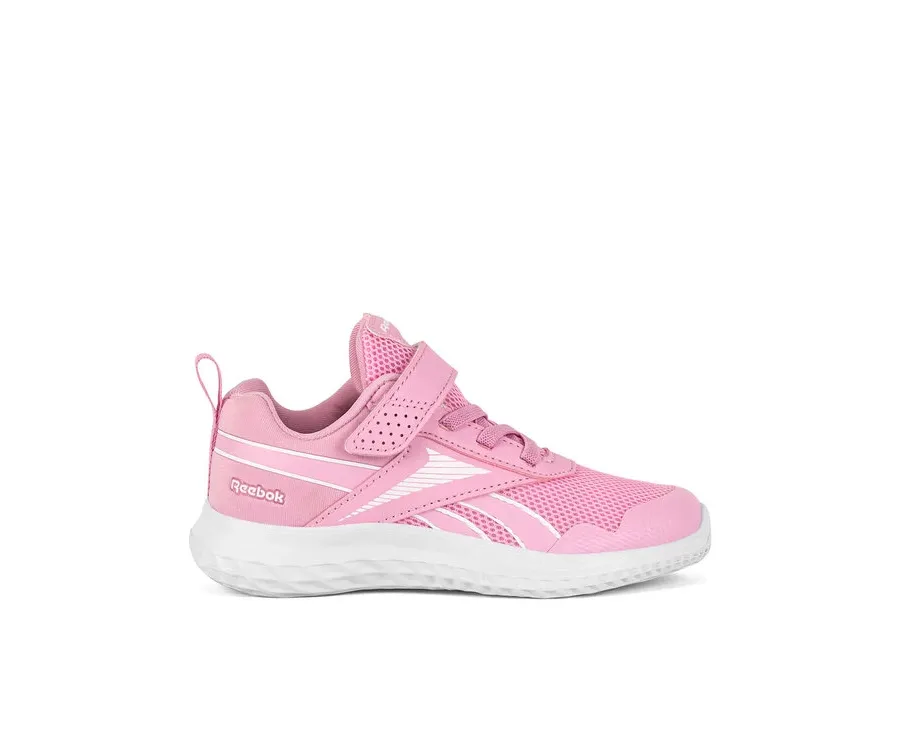 obrazek 1 Reebok Sneakersy RUSH RUNNER 5.0 100220396 Różowy