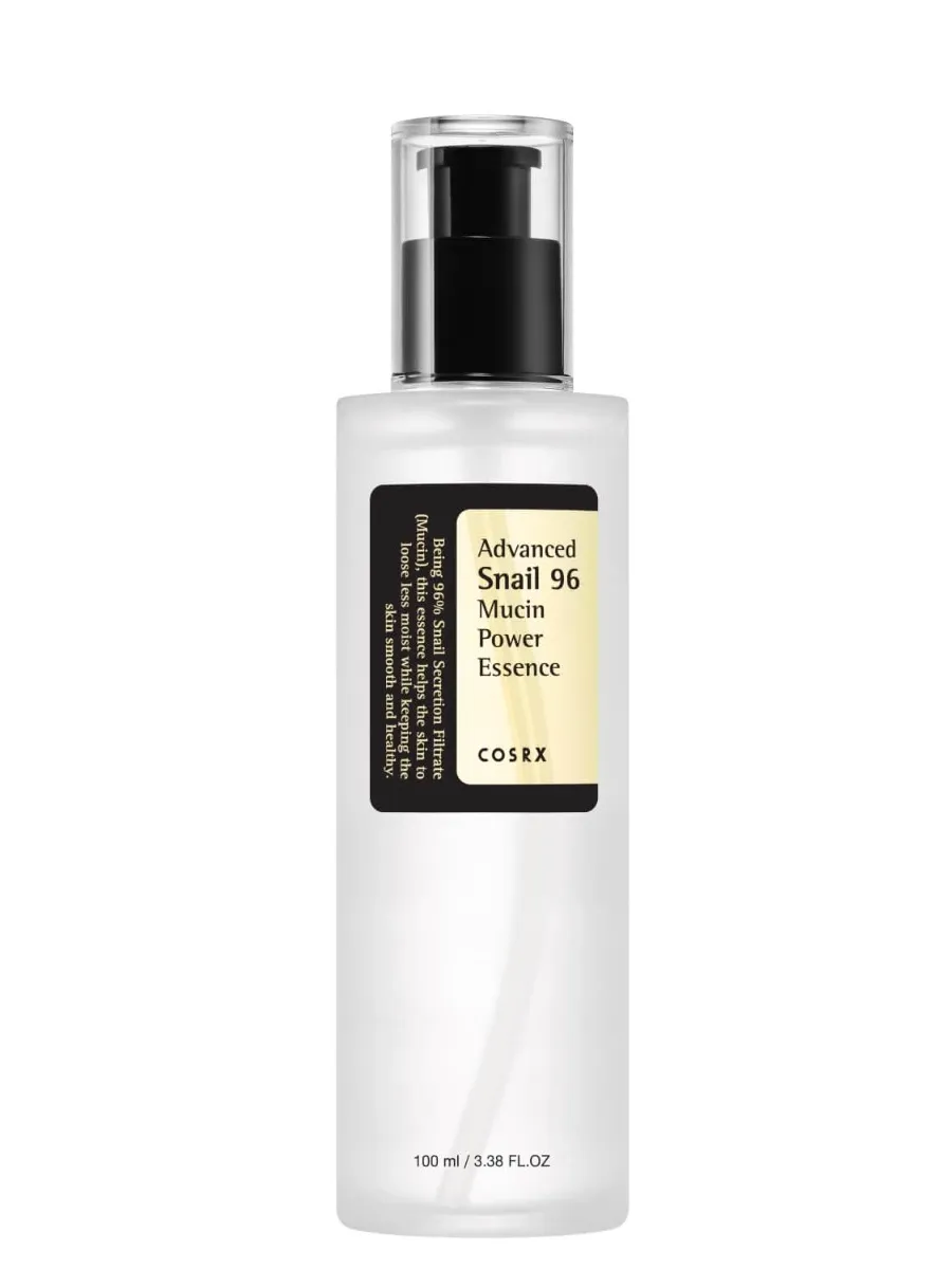 obrazek 1 Cosrx Advanced Snail 96 Mucin Power Essence  100 ml