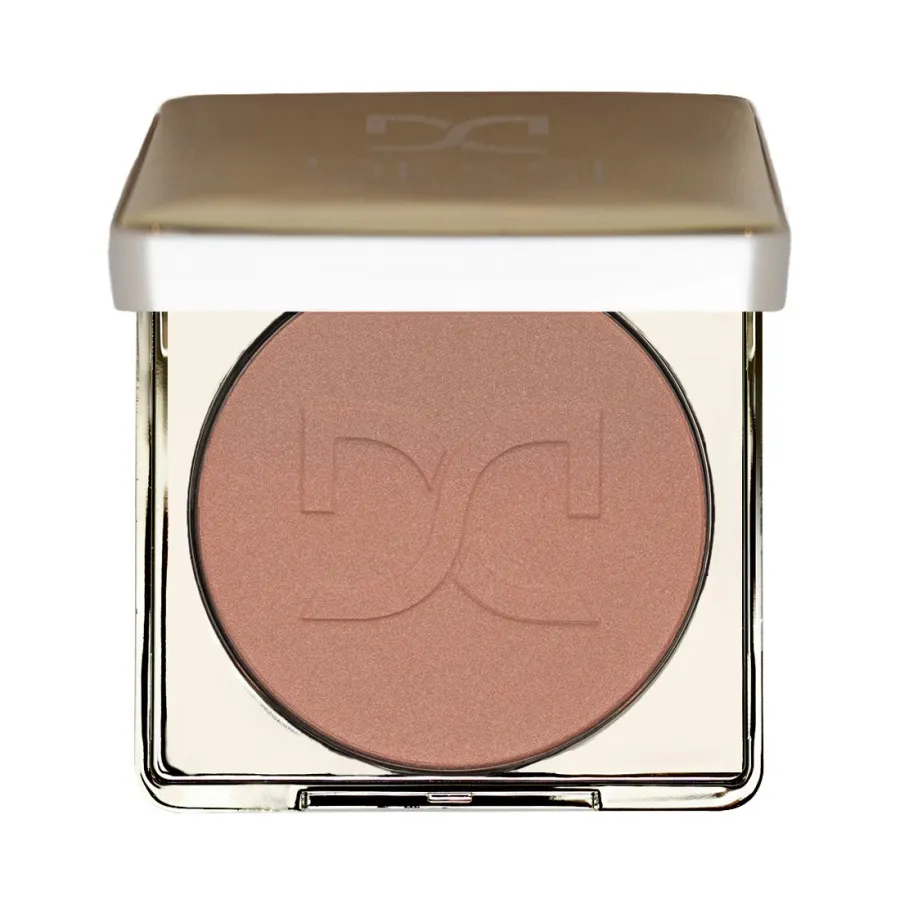 obrazek 1 Dessi Bronzer, 04 Tulum Tulum 12 g