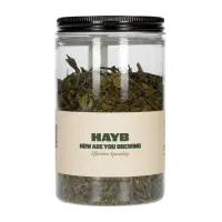 Zdjęcie HAYB - Sencha Zielona - Herbata sypana 70g