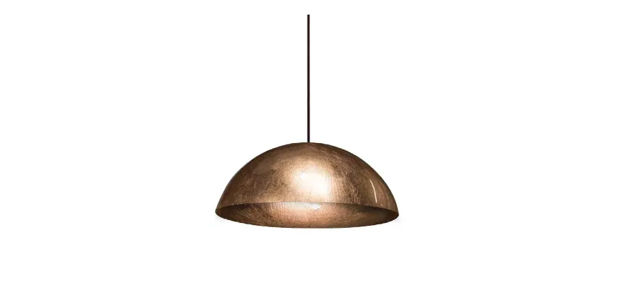 obrazek 6 Piękna lampa wisząca Brera II inspirowana dzielnicą Mediolanu