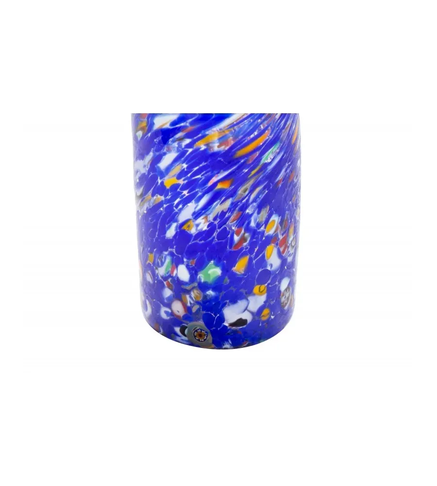 obrazek 4 Stylowy komplet 6 szklanek ze szkła murano do drinków
