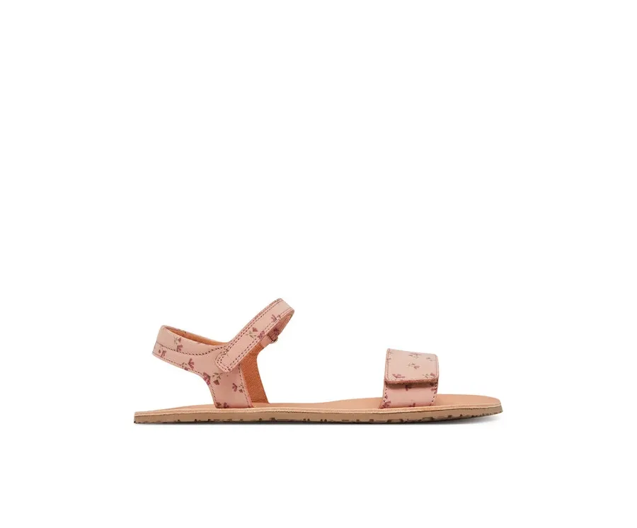 obrazek 1 Froddo Sandały Barefoot Flexy Lia G3150264-23 D Różowy