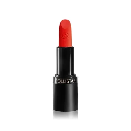 Zdjęcie Collistar Make-Up Puro Lipstick Matte Szminka 3.5 g Nr. 40 - Mandarino