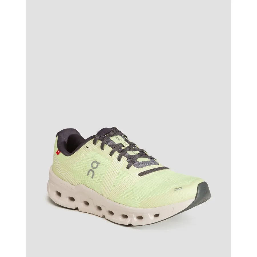 obrazek 1 Buty Biegowe Damskie On Running Cloudgo