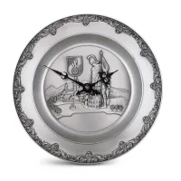 Picture Stylish wall clock