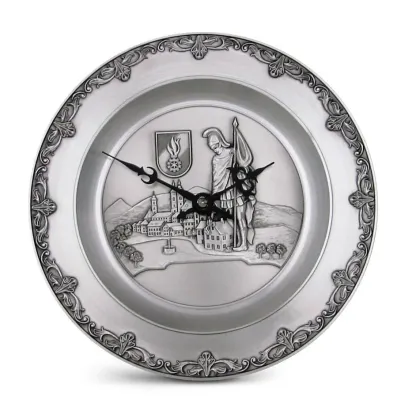 Picture Stylish wall clock