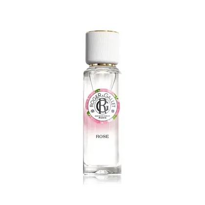 Zdjęcie Roger & Gallet Rose Wohlfühl-Wasser Woda odświeżająca 30 ml