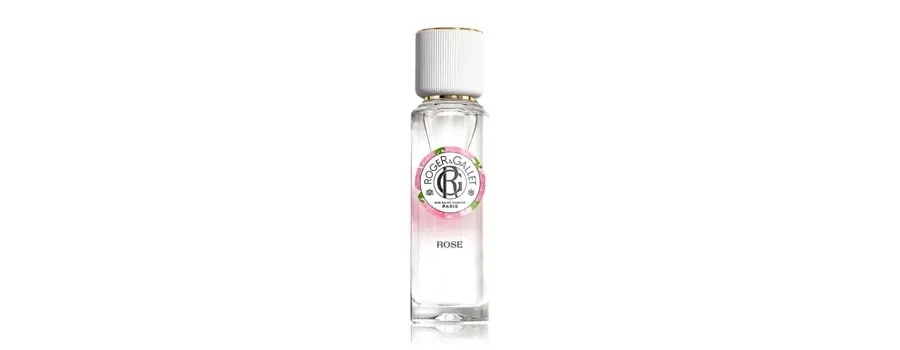 obrazek 1 Roger & Gallet Rose Wohlfühl-Wasser Woda odświeżająca 30 ml
