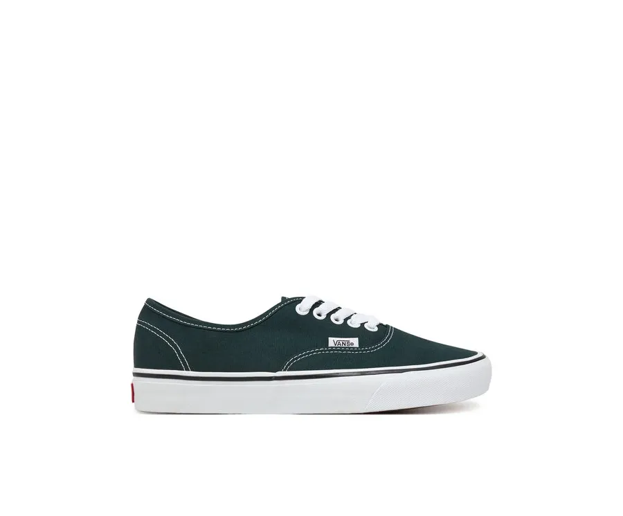 obrazek 1 Vans Tenisówki Authentic VN000D7YPRM1 Zielony