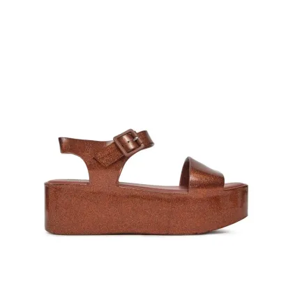 Zdjęcie Melissa Sandały Melissa Mar Ad 31686 Brązowy