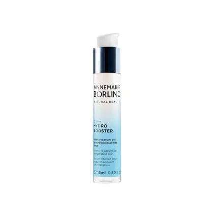 Zdjęcie ANNEMARIE BÖRLIND HYDRO BOOSTER INTENSIVSERUM Serum do twarzy 15 ml