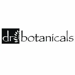 Dr Botanicals logo