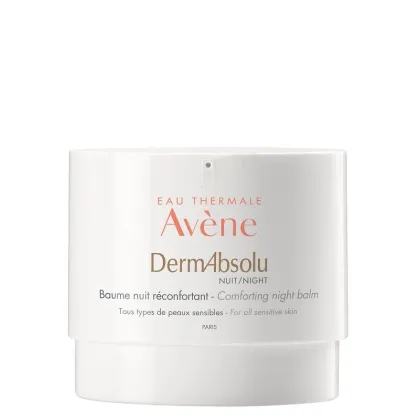 Zdjęcie Avène Dermabsolu Przywracający komfort skóry krem na noc 40 ml Avene