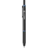 Picture An elegant mechanical pencil with an extended range of refill dimensions