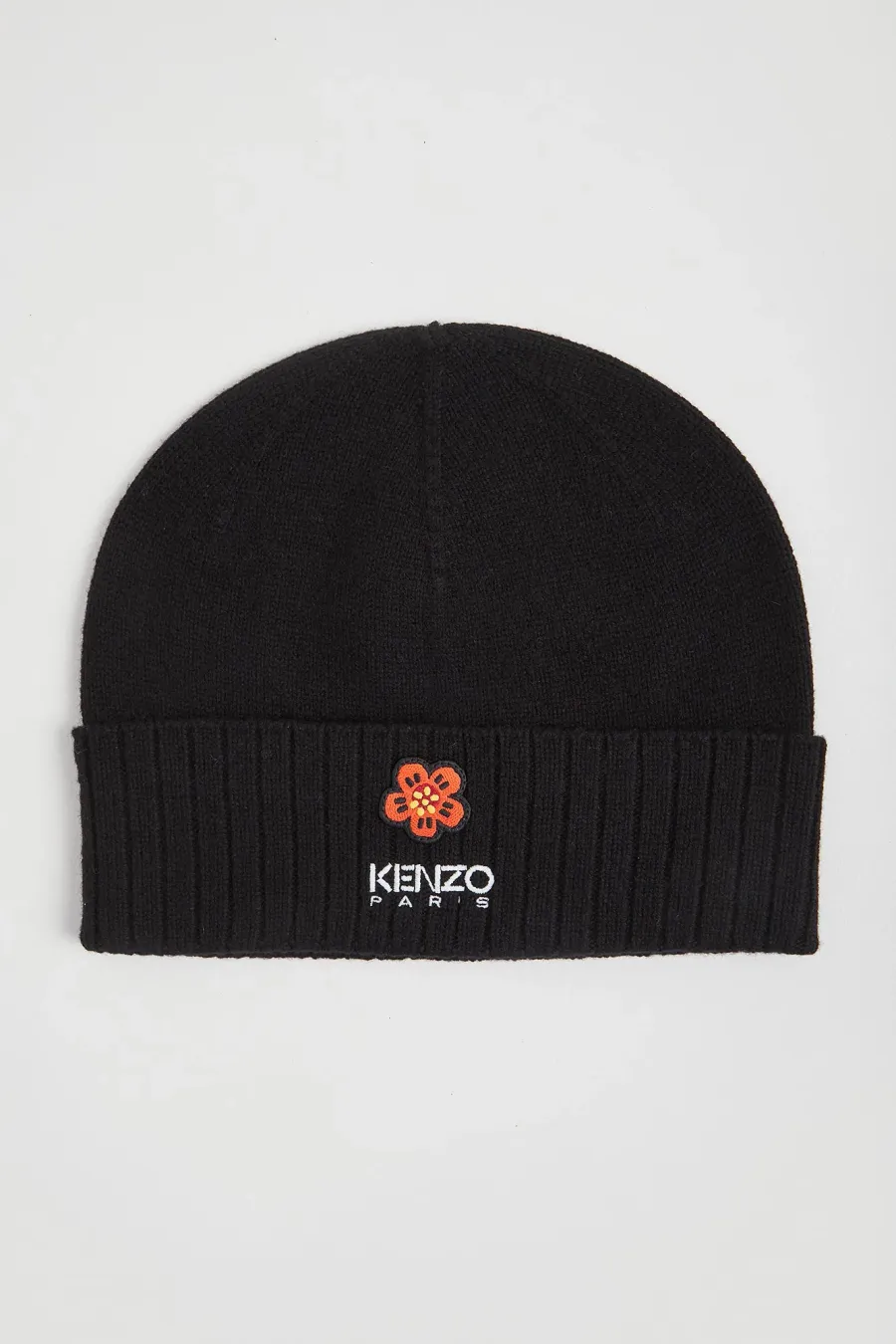 obrazek 1 Czapka damska wełiniana KENZO Kenzo