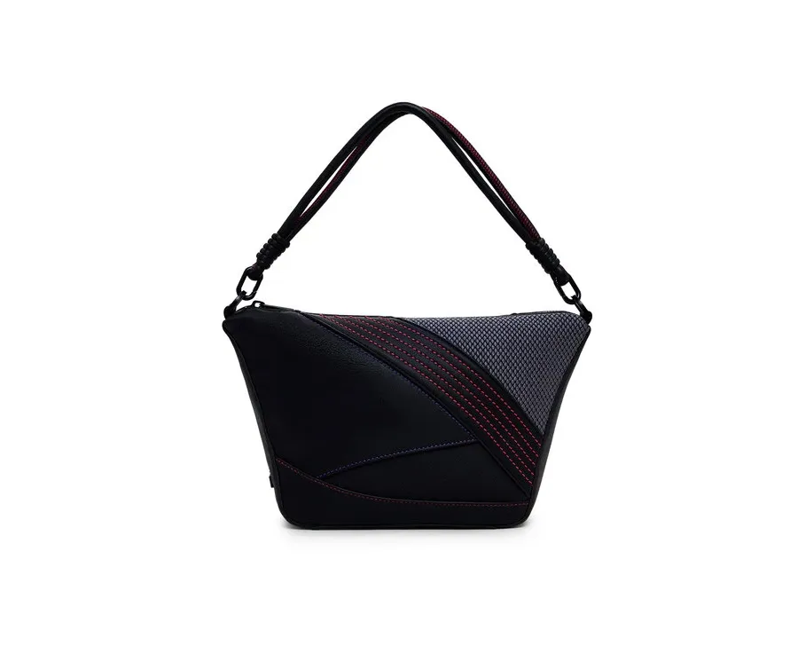 obrazek 1 Desigual Torebka 25SAXPC7 Czarny
