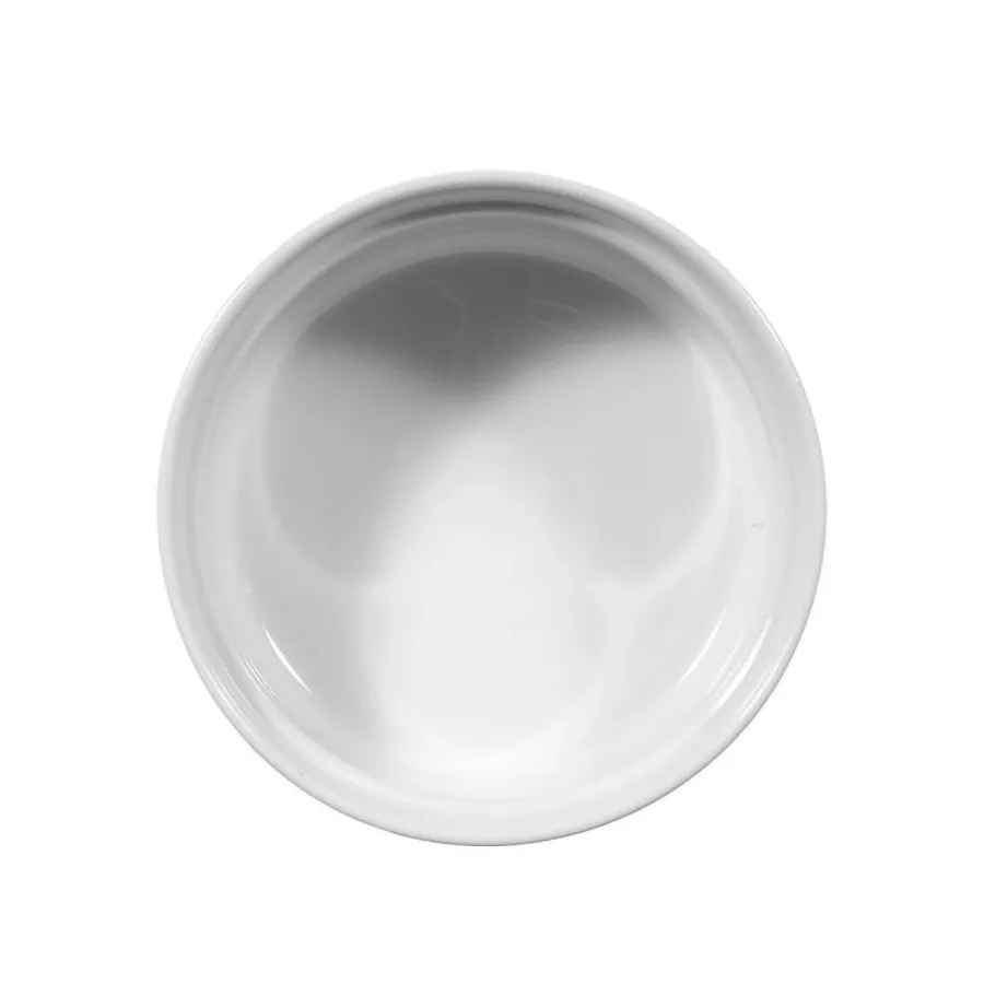 obrazek 3 Okrągła porcelanowa forma do ciasta 12 cm z Niemiec - Seltmann Weiden