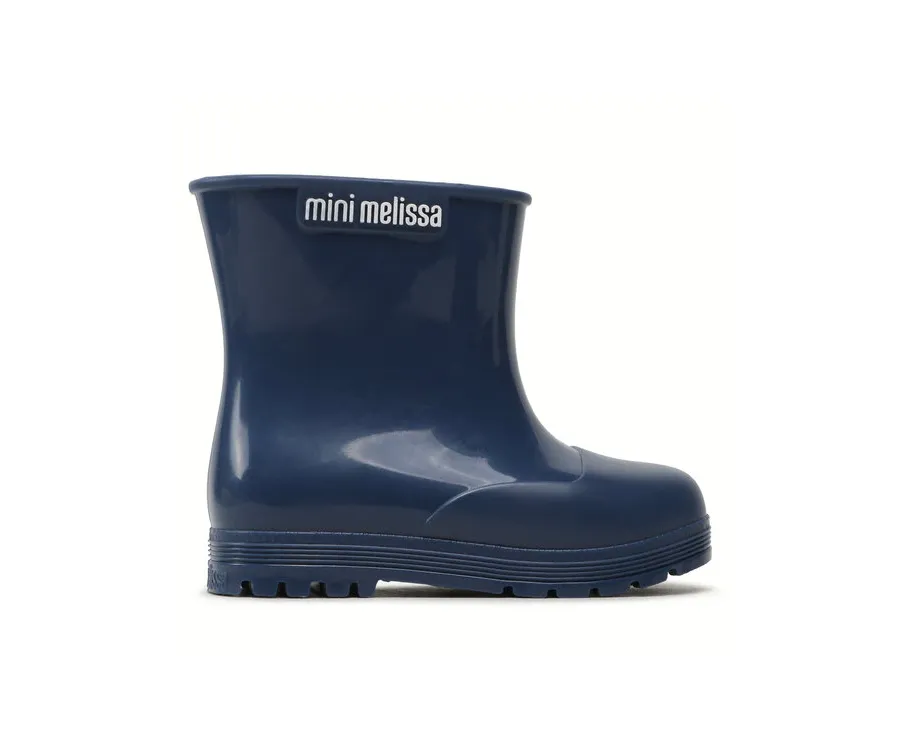 obrazek 1 Melissa Kalosze Mini Melissa Welly Bb 33869 Niebieski