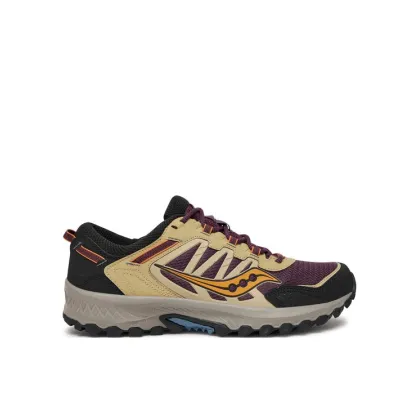 Zdjęcie Saucony Sneakersy Grid Peak S70814 7 Kolorowy