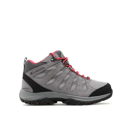 Zdjęcie Columbia Trekkingi Redmond III Mid Waterproof BL0168 Szary
